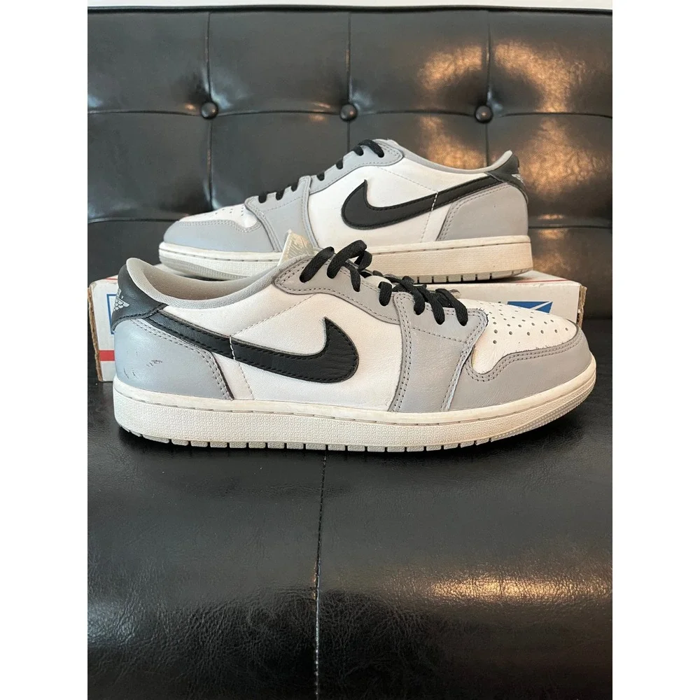 Nike Air Jordan 1 Retro Low OG Neutral Grey